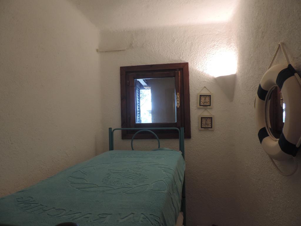 Appartamento Punta Lada Porto Rotondo