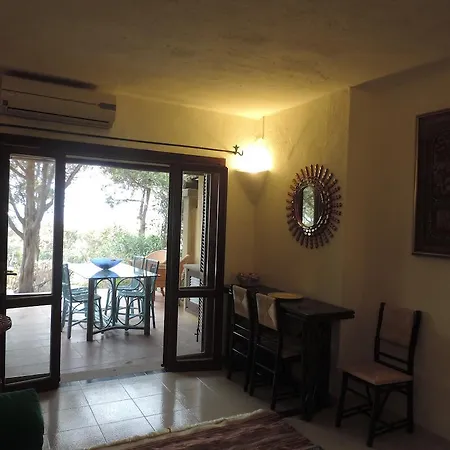 Punta Lada Apartment Porto Rotondo Room photo