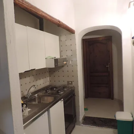 Punta Lada Apartment Porto Rotondo Room photo