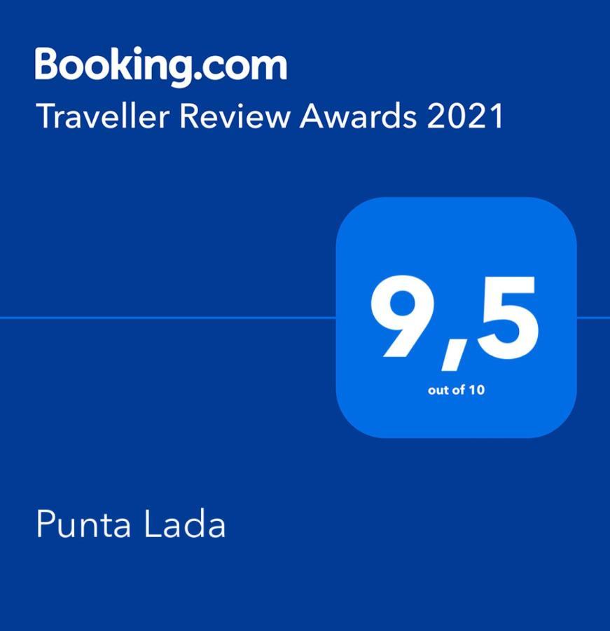 Punta Lada Apartment