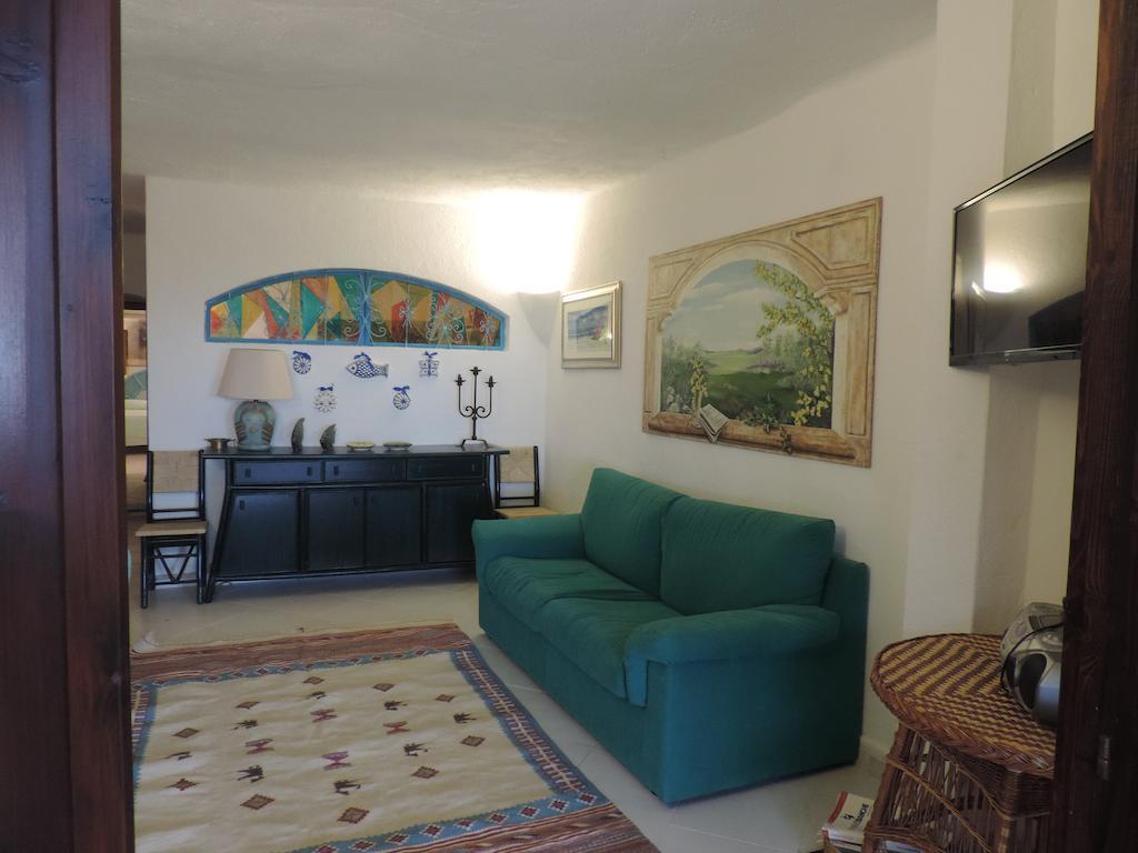 Punta Lada Porto Rotondo