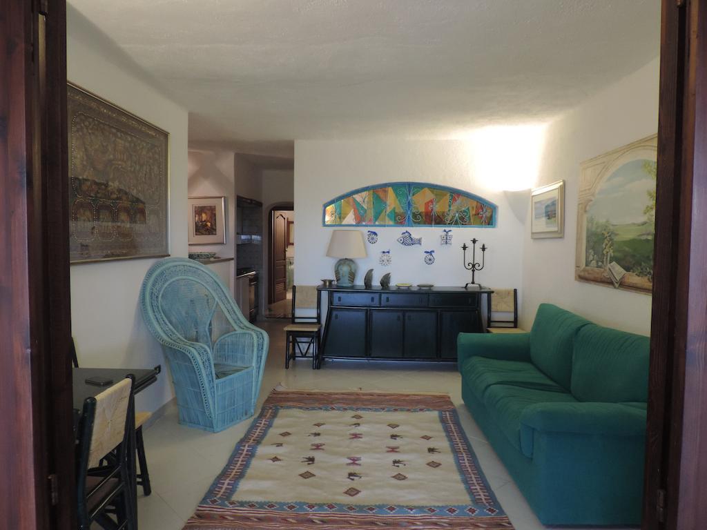 Punta Lada Apartment *
