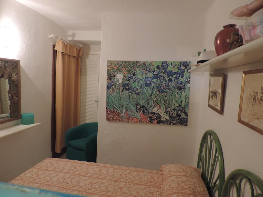Punta Lada Apartment Porto Rotondo