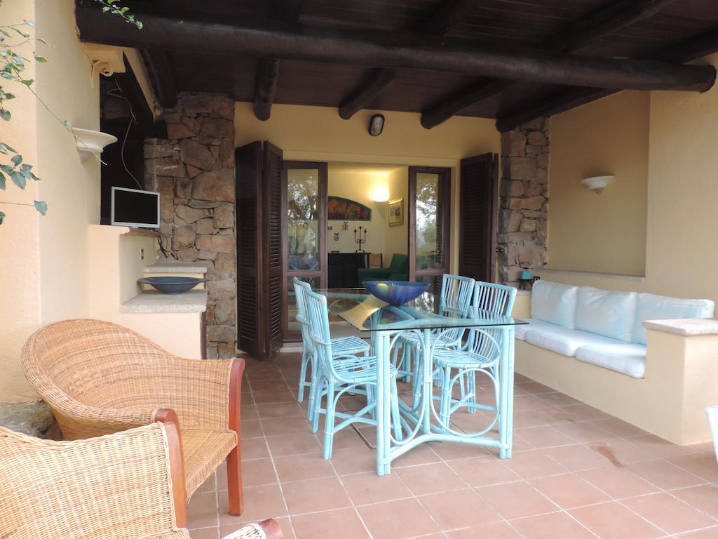 Punta Lada Apartment