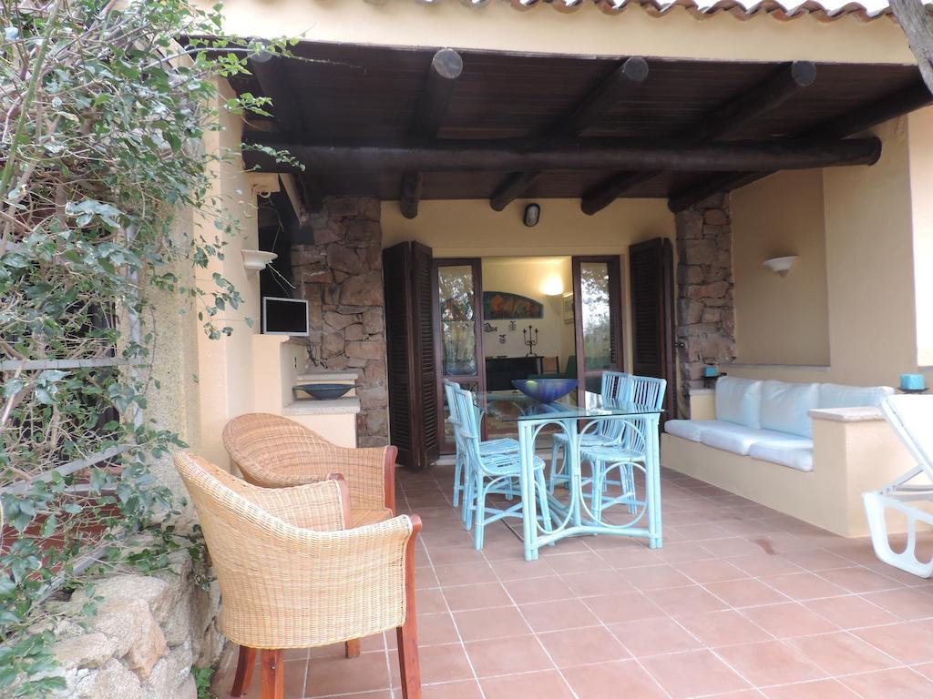 Punta Lada Porto Rotondo