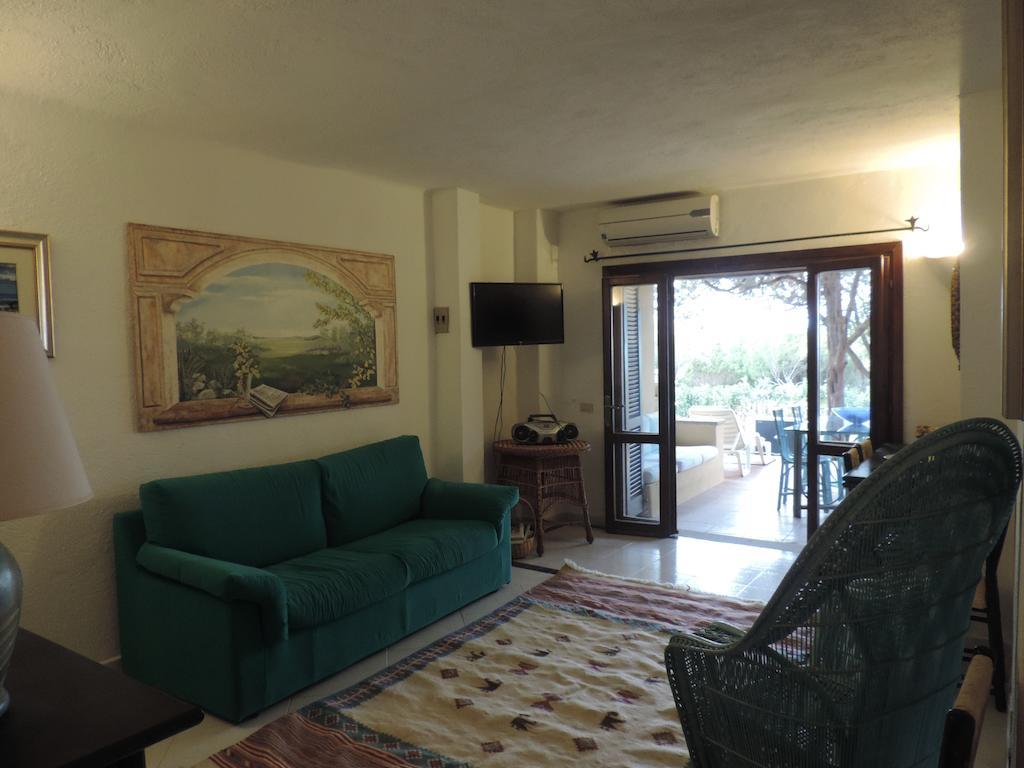 Apartment Punta Lada *